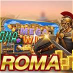 pg slot roma